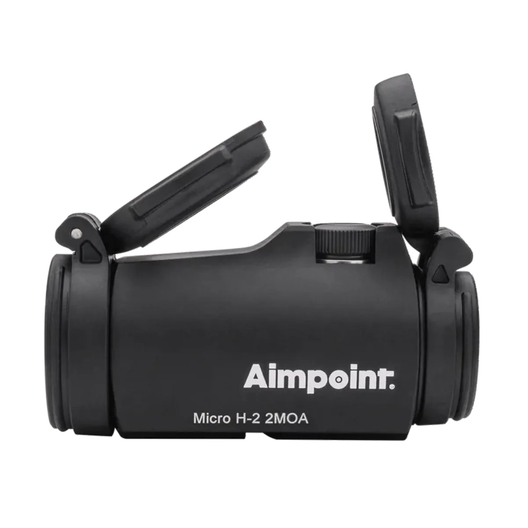 Kolimator Aimpoint Micro H-2 2MOA bez montażu