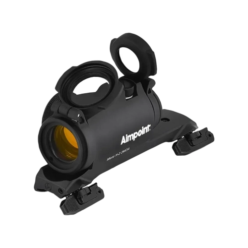 Kolimator Aimpoint Micro H-2 2MOA z montażem Sauer 404
