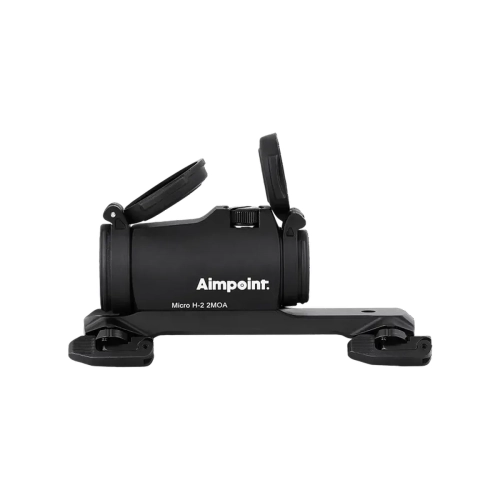 Kolimator Aimpoint Micro H-2 2MOA z montażem Sauer 404
