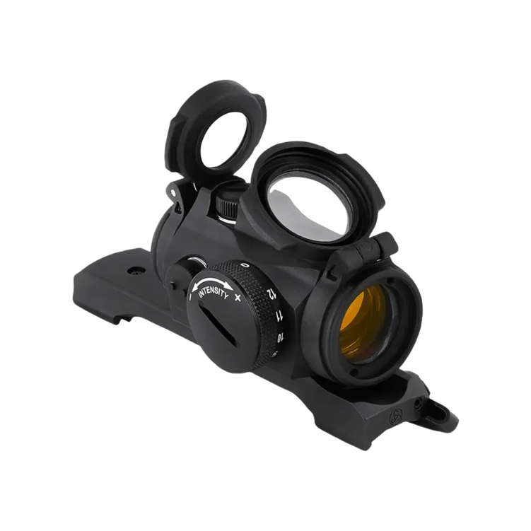Kolimator Aimpoint Micro H-2 2MOA z montażem Sauer 404