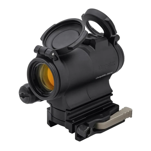 Kolimator Aimpoint CompM5s 2MOA LRP39mm z montażem