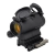 Kolimator Aimpoint CompM5s 2MOA LRP39mm z montażem