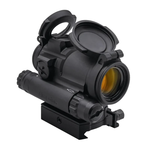 Kolimator Aimpoint CompM5s 2MOA LRP39mm z montażem