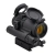 Kolimator Aimpoint CompM5s 2MOA LRP39mm z montażem