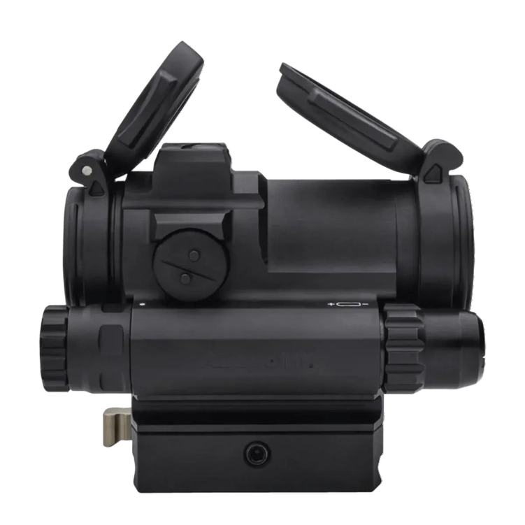 Kolimator Aimpoint CompM5s 2MOA LRP39mm z montażem
