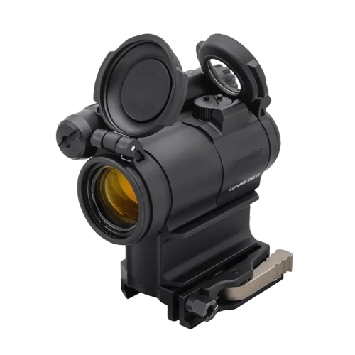 Kolimator Aimpoint CompM5 2MOA LRP39mm z montażem