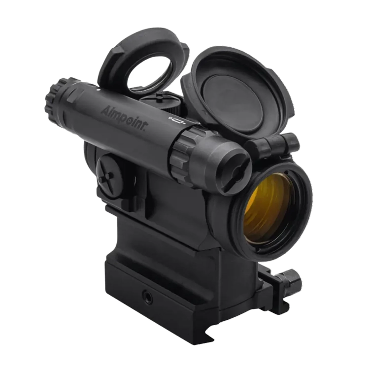 Kolimator Aimpoint CompM5 2MOA LRP39mm z montażem