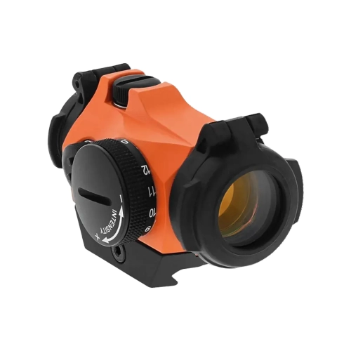 Kolimator Aimpoint Micro H-2 2MOA Orange Weaver