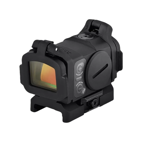Celownik kolimatorowy Aimpoint ACRO C-2 3,5 MOA Weaver z montażem