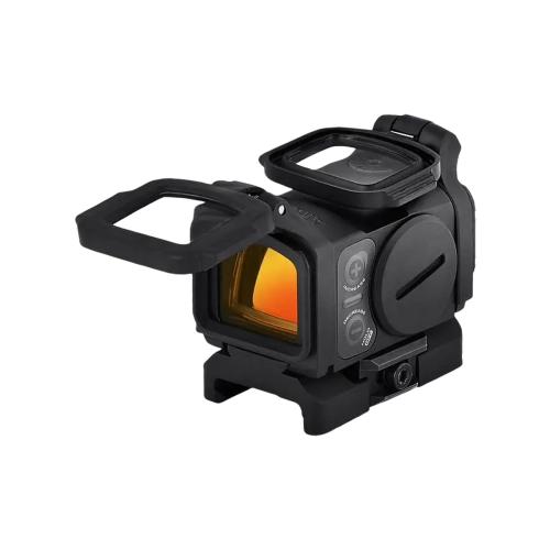 Celownik kolimatorowy Aimpoint ACRO C-2 3,5 MOA Weaver z montażem