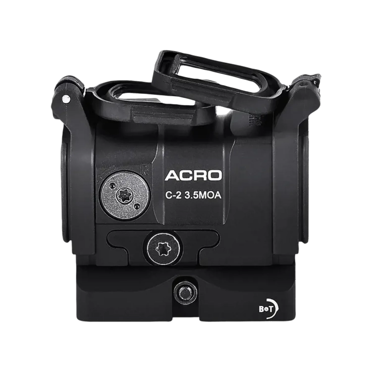 Celownik kolimatorowy Aimpoint ACRO C-2 3,5 MOA Weaver z montażem