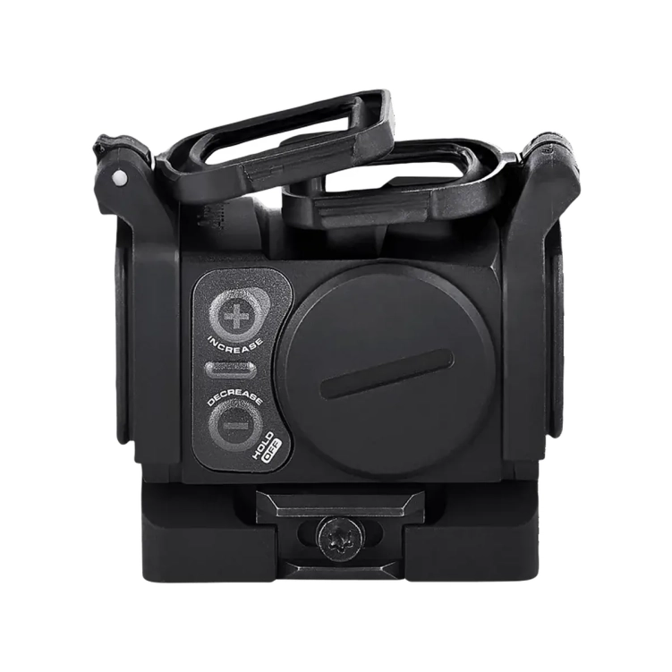 Celownik kolimatorowy Aimpoint ACRO C-2 3,5 MOA Weaver z montażem