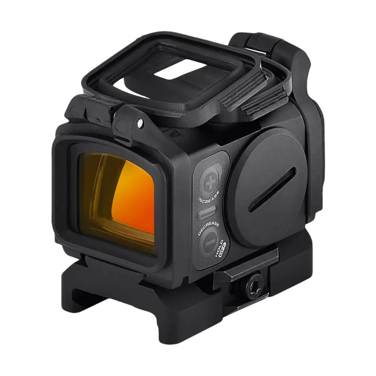 Celownik kolimatorowy Aimpoint ACRO C-2 3,5 MOA Weaver z montażem
