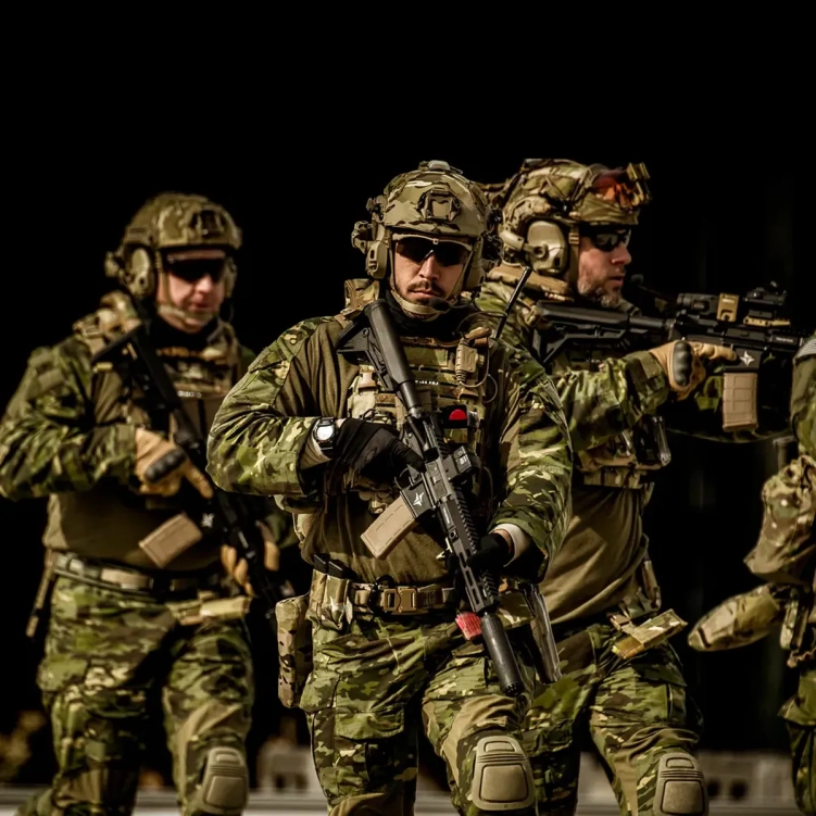 Celownik kolimatorowy Aimpoint Acro P-2 (3,5 MOA)