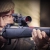 Kolimator Aimpoint CompC3 2MOA na semi auto (Bar, Maral, SXR, ARGO)
