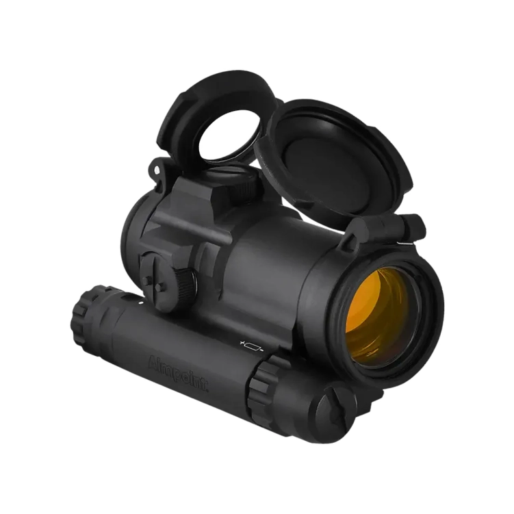 Celownik kolimatorowy Aimpoint CompM5s 2MOA 200660 bez montażu