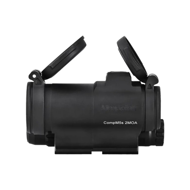 Celownik kolimatorowy Aimpoint CompM5s 2MOA 200660 bez montażu