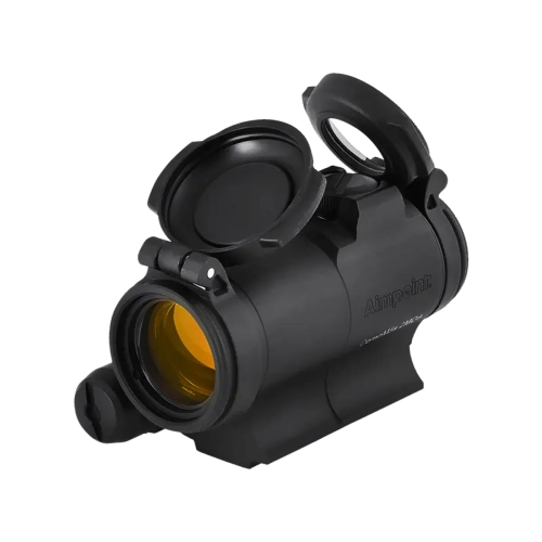 Celownik kolimatorowy Aimpoint CompM5s 2MOA 200660 bez montażu