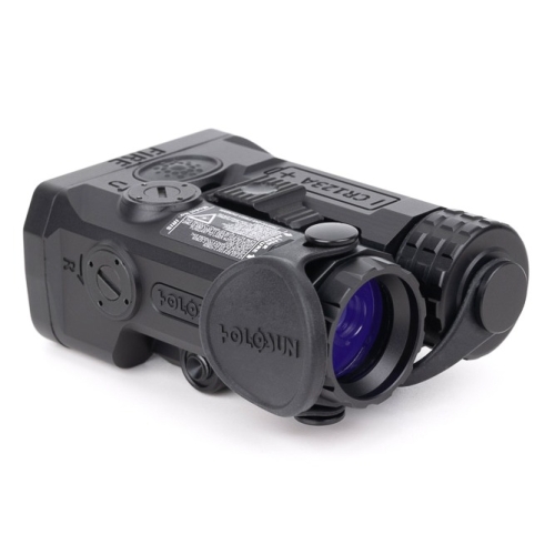 Laserowy wskaźnik celu Holosun IRIS-GR3
