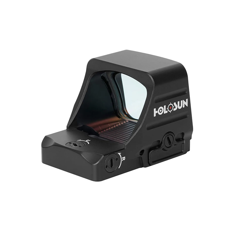 Kolimator Holosun HS507Comp RED Dot RMR