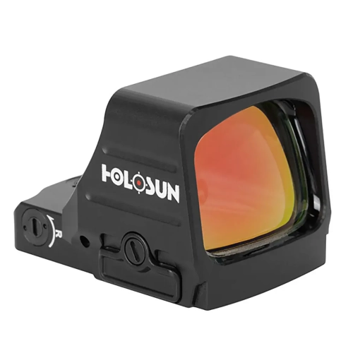 Kolimator Holosun HS507Comp RED Dot RMR
