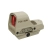 Kolimator Holosun Open Reflex HS510C FDE Multi Reticle