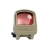 Kolimator Holosun Open Reflex HS510C FDE Multi Reticle