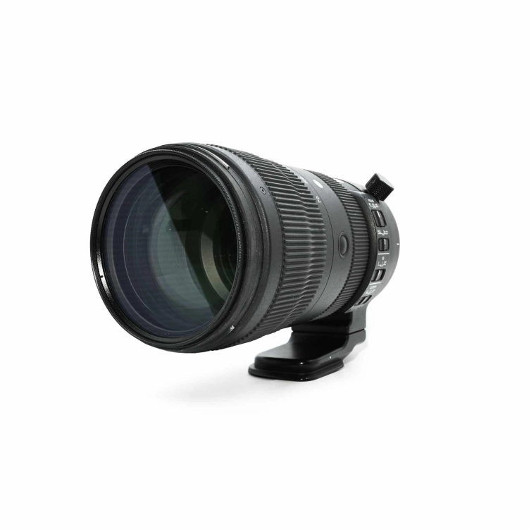 Obiektyw Sigma S 70-200MM F2.8 DG OS HSM Nikon UŻYWANY