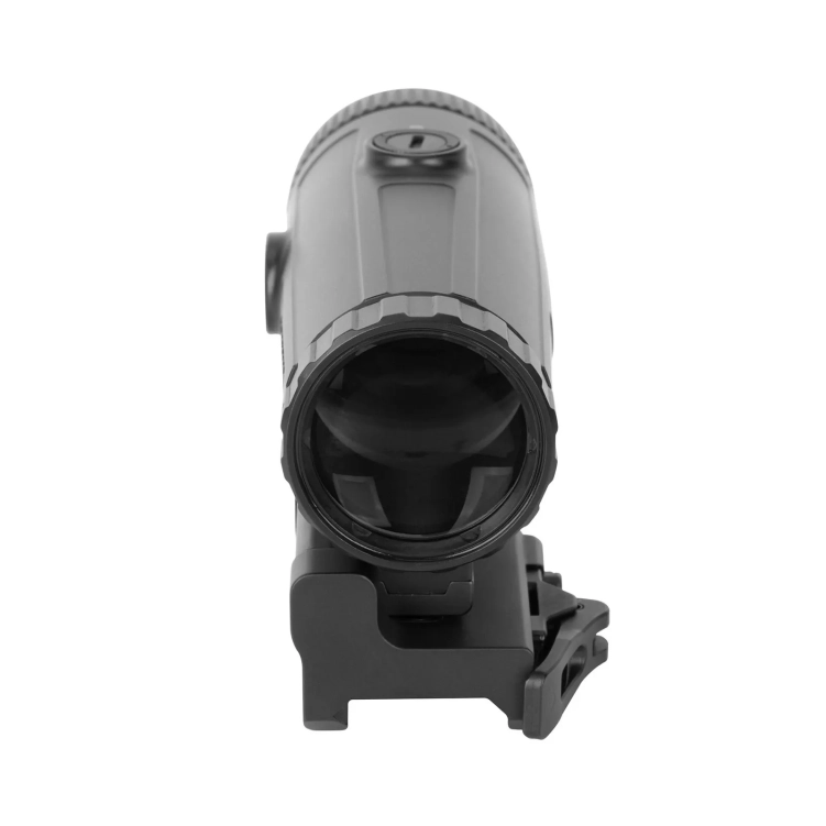 Powiększalnik Holosun HM6X Flip & Picatinny QD
