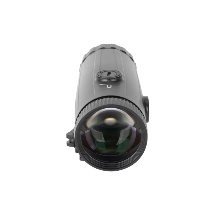 Powiększalnik Holosun HM6X Flip & Picatinny QD