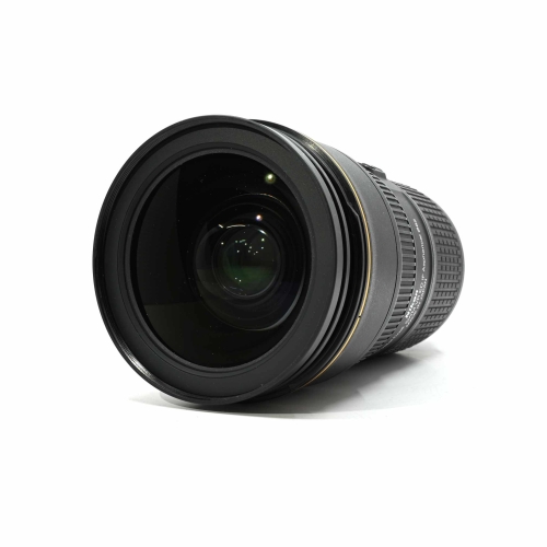 Nikon AF-S 24-70MM F2.8 E ED VR UŻYWANY
