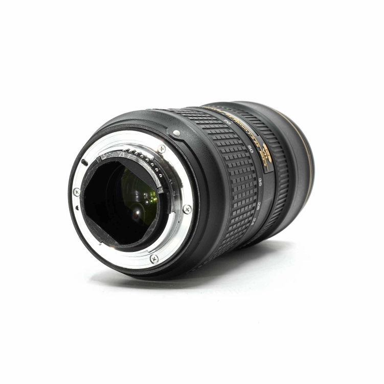 Nikon AF-S 24-70MM F2.8 E ED VR UŻYWANY