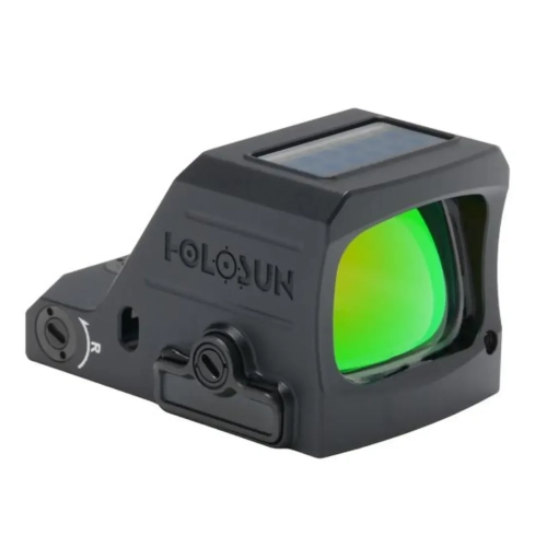 Kolimator otwarty Holosun HE507C X3 GR-MRS