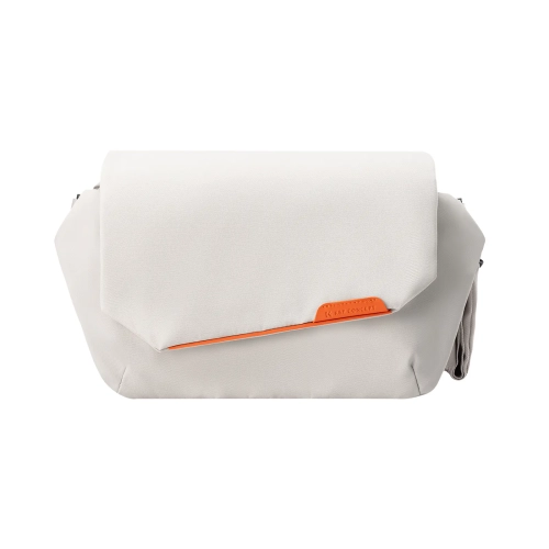 Torba K&F Concept Sling Bag 10L Biała KF13.213V1