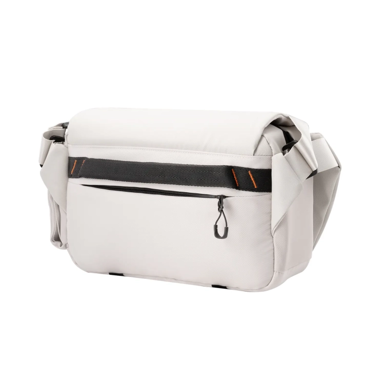 Torba K&F Concept Sling Bag 10L Biała KF13.213V1