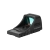 Kolimator Holosun SCS Green Dot z montażem MOS Glock