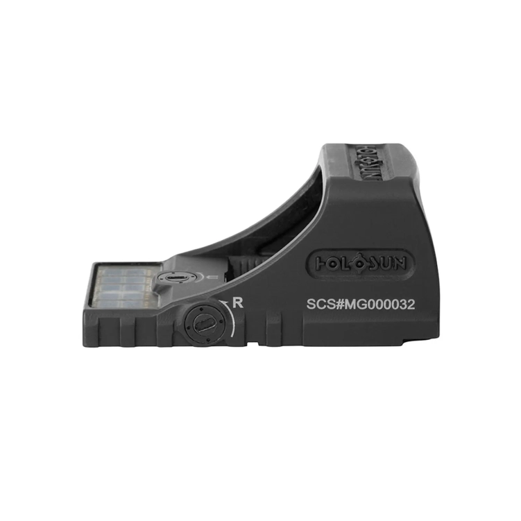 Kolimator Holosun SCS Green Dot z montażem MOS Glock