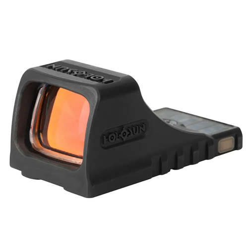 Kolimator Holosun SCS Green Dot z montażem MOS Glock