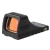 Kolimator Holosun SCS Green Dot z montażem MOS Glock