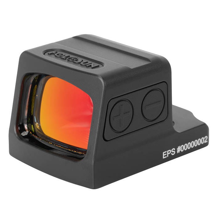 Kolimator Holosun EPS Carry MRS Red Dot Sol Panel