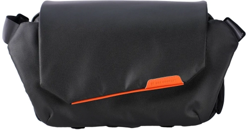 Torba K&F Concept Sling Bag 10L Czarna KF13.213