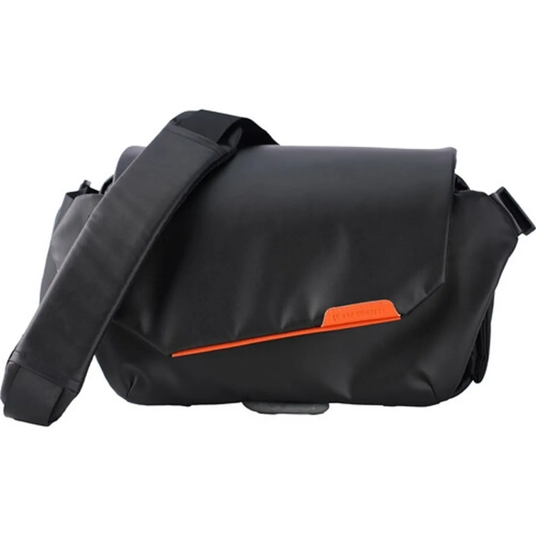 Torba K&F Concept Sling Bag 10L Czarna KF13.213