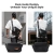 Torba K&F Concept Sling Bag 10L Czarna KF13.213