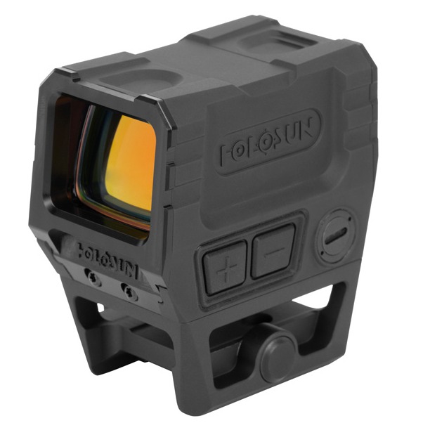 Kolimator Holosun AEMS CORE X2 GR Green Dot