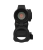 Kolimator Holosun HS515G-M MR Killflash Picatinny