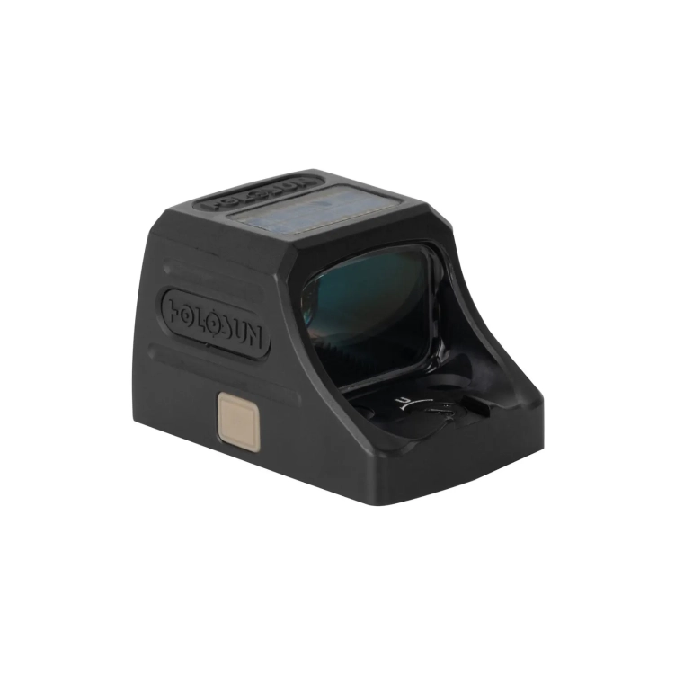 Kolimator zamknięty Holosun SCS Carry Green Dot RMSc