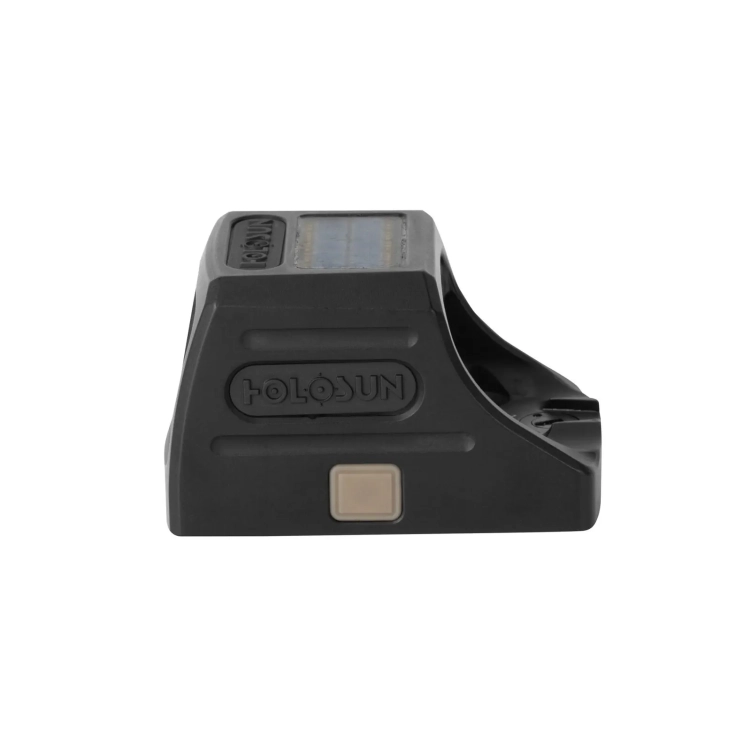 Kolimator zamknięty Holosun SCS Carry Green Dot RMSc