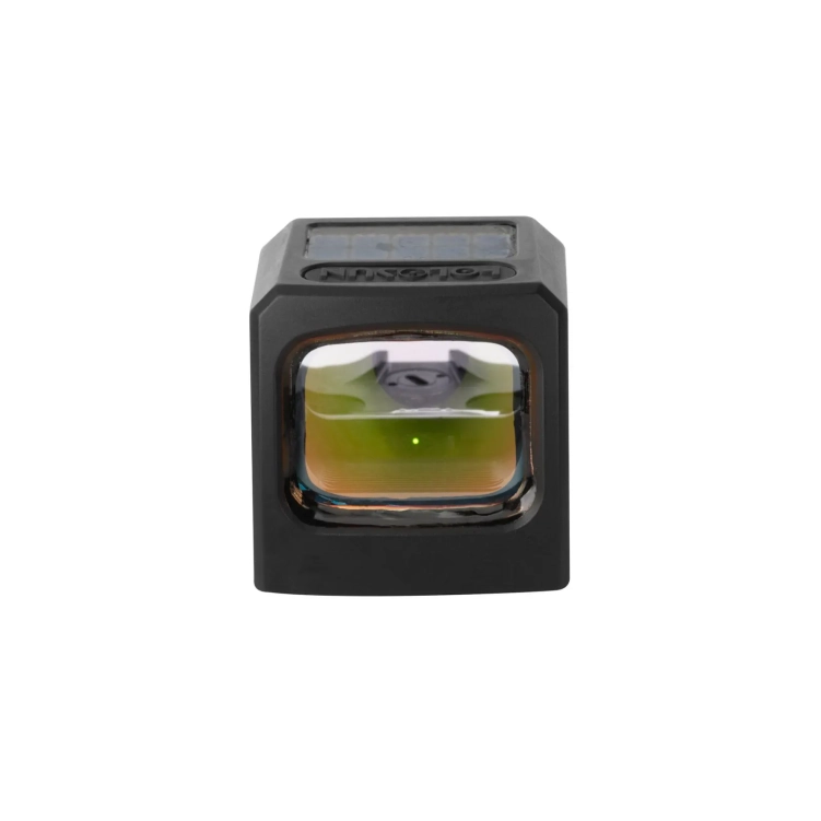 Kolimator zamknięty Holosun SCS Carry Green Dot RMSc