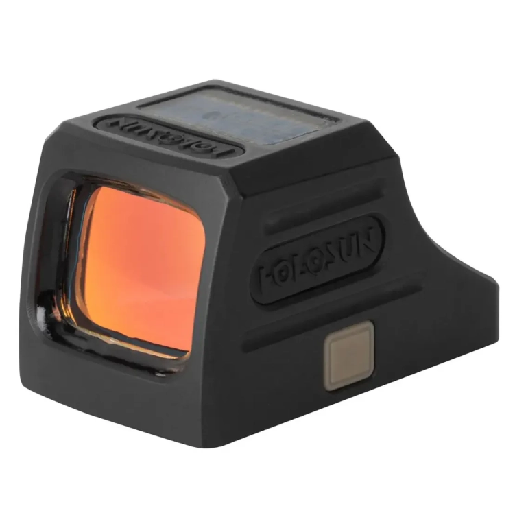 Kolimator zamknięty Holosun SCS Carry Green Dot RMSc