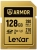 Karta pamięci Lexar SDXC ARMOR Gold U R280/W210 V60 128GB